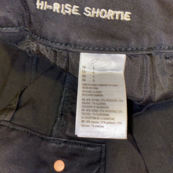 American Eagle Jean Shorts - Picture 4 of 4